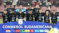 Con Dayro Moreno al ataque y en busca de los tres puntos: así formaría Once Caldas ante Independiente del Valle por Copa Sudamericana