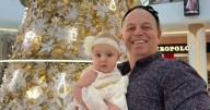 Ont. man says child has been kidnapped, ‘held hostage’ by mother in Russia