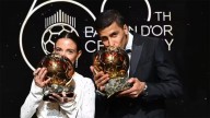 Balón de Oro 2025: dónde ver la ceremonia y cómo se elige al mejor jugador del mundo