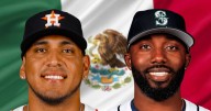 Mariners vs Astros: ¿A qué hora y dónde ver EN VIVO y GRATIS el duelo de mexicanos en las Grandes Ligas, este 20 de septiembre?