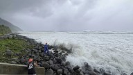 El sudeste asiático, en alerta por el supertifón Ragasa: miles de evacuados en Filipinas, vuelos cancelados en Hong Kong...
