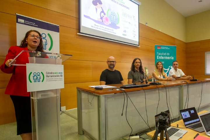 El Campus acoge las I Jornadas de Investigación en Cáncer