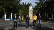 Consejería Distrital para las Víctimas denunció a voceros de la comunidad emberá en Bogotá que estarían realizando “prácticas extorsivas”