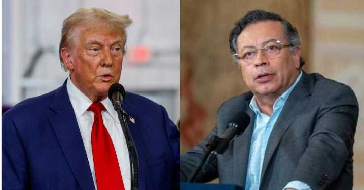 Gobierno de Estados Unidos retira certificación antidrogas a Colombia en lucha contra el narcotráfico