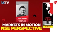 NSE CEO Ashish Chauhan On Retail Surge, F&O Boom & AI In Markets