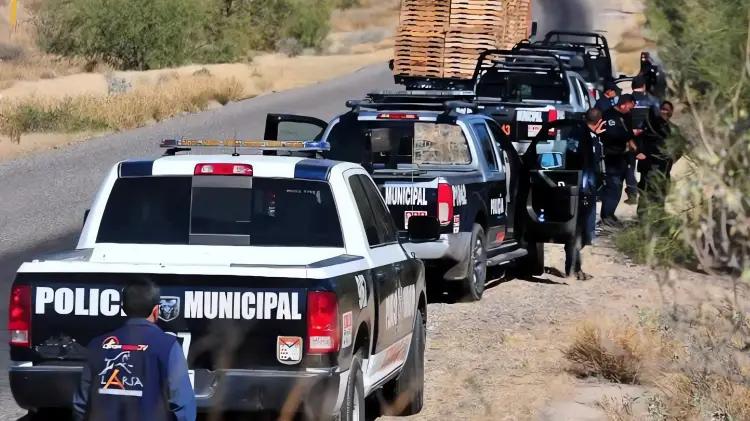 Dos personas pierden la vida por efectos de lluvias en el norte de Sonora