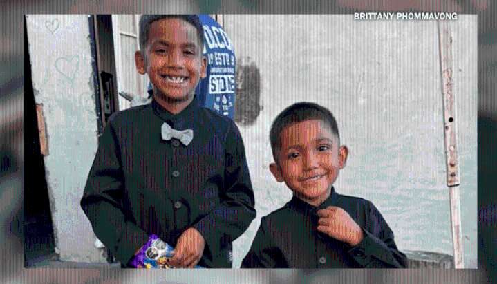 Hit-and-run driver headed to prison for killing two San Diego boys during police pursuit
