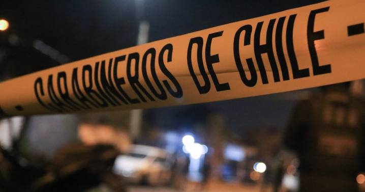 Hombre muere tras ser apuñalado en plena vía pública en Lo Prado