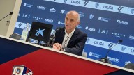 Martín González: "El mercado ha tenido muchos vaivenes por la situación económica"