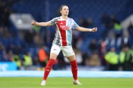 Heavy American presence in UEFA Women’s Champions League