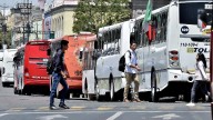 Transportistas se defienden de críticas; piden comprensión por petición de ajuste de tarifa