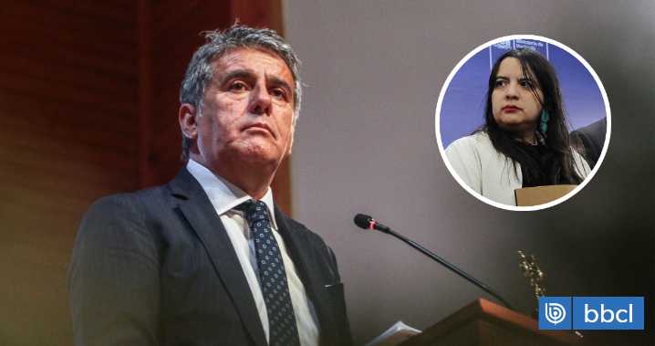 GORE Los Lagos acusa deuda que llegaría a $20 mil millones de la Dipres: presionará con parlamentarios