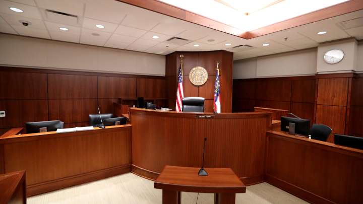 Attorney for Leiani Simon submits amended motion for new trial