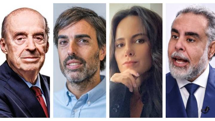 Álvaro Leyva denuncia en Estados Unidos al periodista español Juan Diego Quesada y expone cercanía de él con funcionaria del Gobierno Petro y Armando Benedetti