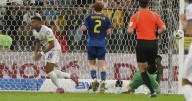 Mbappé's France beats Ukraine to start World Cup qualifying