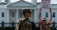 Washington: Estados Unidos aprueba ley para juzgar como adultos a menores de 14 años en la capital | Cámara de Representantes | Donald Trump | Byron Donalds | Robert García | Ley de Autonomía del Dist