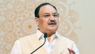9 Lakh Health Camps Organised Under Swasth Nari, Sashakt Nari, 3.6 Cr People Screened: JP Nadda