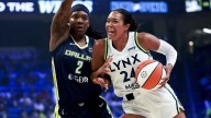 Wings hoping to upset Lynx amid plethora of injuries