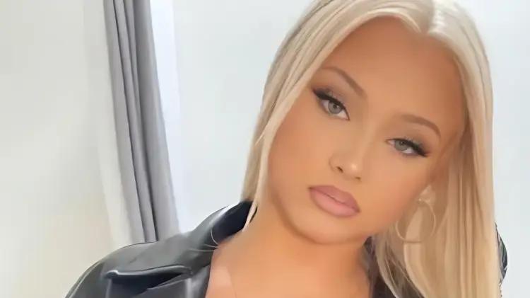 Alabama Barker revela dolor por pérdida de bebé y engaño en emotivo video