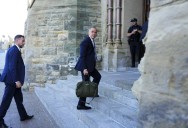 Carney’s pledge to trim public service through attrition is ‘misleading’: union