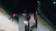 Video: vecinos del barrio Belén están cansados de las salvajes peleas entre bandas…