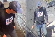 Trump afirma que el presunto asesino de Charlie Kirk ha sido detenido