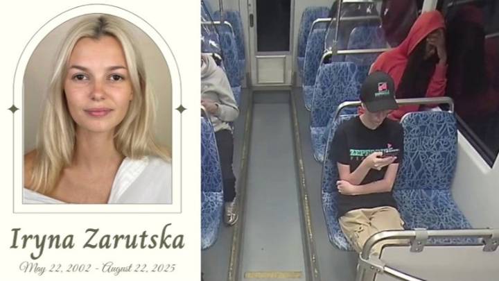 Murder of Ukrainian Refugee Iryna Zarutska Raises Questions About Criminal Justice System