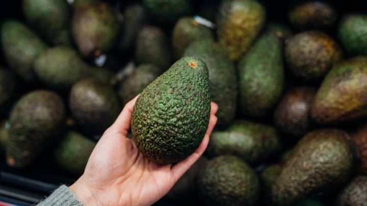 Nuevo escáner detecta madurez de aguacates en supermercados
