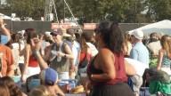 One last pour: Bourbon & Beyond closes out festival weekend with food, fun and music