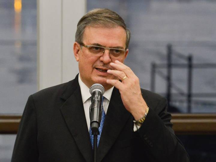 ¿Qué pasará con el T-MEC? Ebrard revela claves de las consultas trilaterales