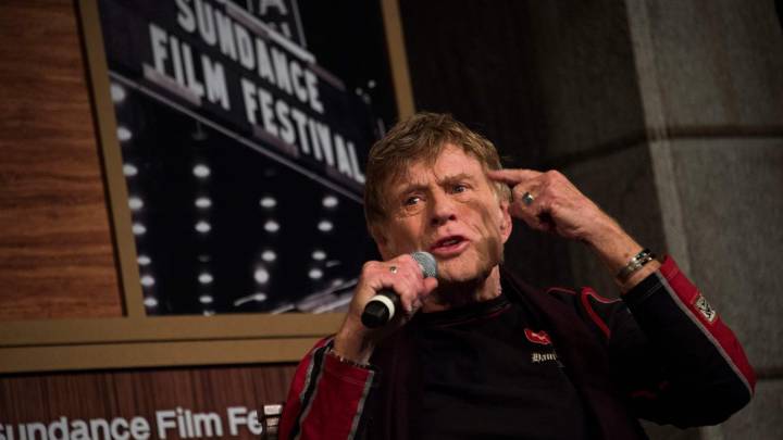 Sundance: la revolución Redford