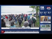 Beach cleanup coming to Seattle on Saturday
