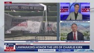 Utah Rep. Mike Kennedy on Charlie Kirk shooting