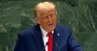 Donald Trump en la ONU: “Esta es, sin duda, la edad de oro de Estados Unidos”