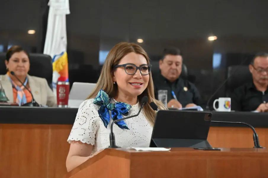 Proponen elevar a rango constitucional la protección civil en BCS