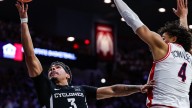 Hines: Big 12 loads Iowa State basketball schedule in February