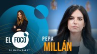 Pepa Millán: "Sánchez no es víctima de ningún chantaje, ellos forman parte del golpismo"