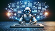 Microsoft a Cernobbio, appena il 2,3 per cento delle aziende italiane usa l’AI