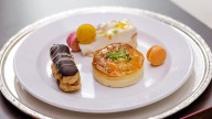 La milla de oro del desayuno madrileño