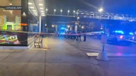 Jewel Osco security guard arrested after allegedly shooting teen