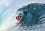 Perú será sede del Mundial de Surf Junior Isa 2025 en el CAR de Punta Rocas