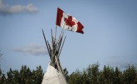 About one in three Canadians say country belongs to Indigenous people: poll