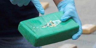 ¡Gran golpe al narcotráfico! Ecuador desmantela un mega envío de 298 kilos de cocaína en Guayaquil.