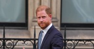 Royal family news: Prince Harry is back in the UK, sparking rumours of a reunion with King Charles
