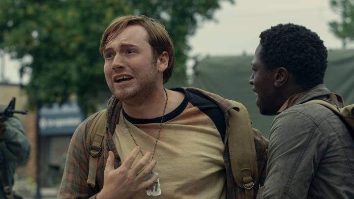 Stephen King Dystopian Adaptation Streak: From The Institute To The Long Walk