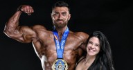 Bodybuilder Dies After Winning Amateur Mr. Olympia