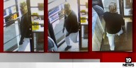 Suspect accused of robbing food mart of ‘substantial amount of money;’ Lorain County officials still searching