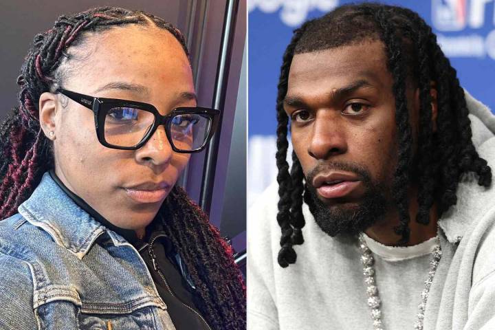 Timberwolves Star Naz Reid's Sister, 28, Shot and Killed in New Jersey