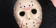 ‘Friday the 13th’ Prequel Series Cast: 11 Stars Join for Peacock’s Jason Voorhees TV Show ‘Camp Crystal’! | Callum Vinson, Cameron Scoggins, Crystal Lake, Danielle Kotch, Devin Kessler, EG, evergreen,