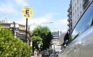 Por el Día del Empleado de Comercio, este lunes en La Plata no se cobrará el Estacionamiento Medido
